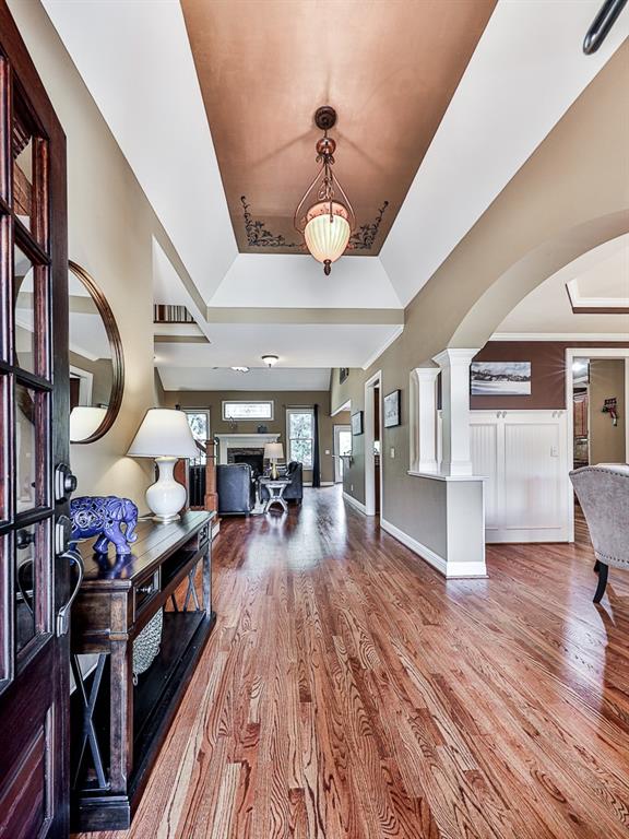 102 Pine Sandy Bank Drive