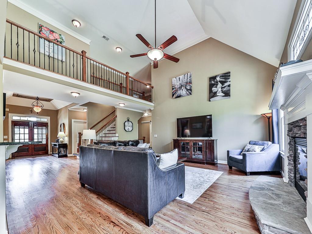 102 Pine Sandy Bank Drive