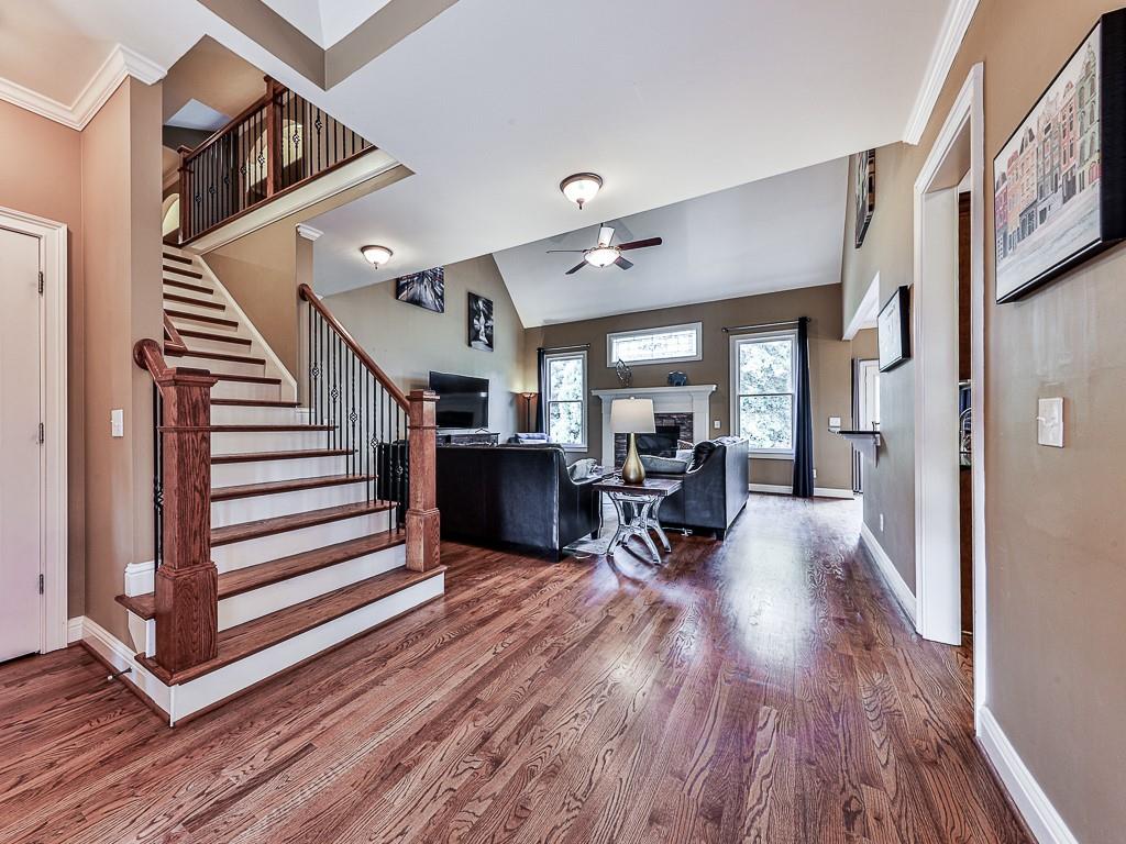 102 Pine Sandy Bank Drive