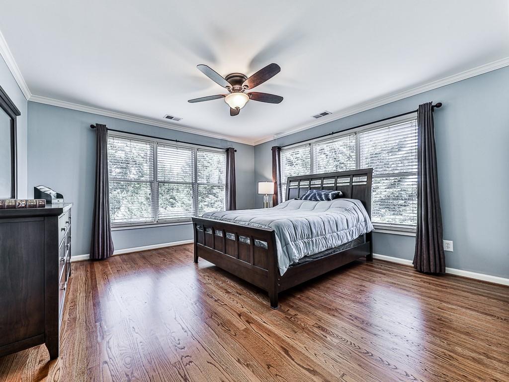 102 Pine Sandy Bank Drive