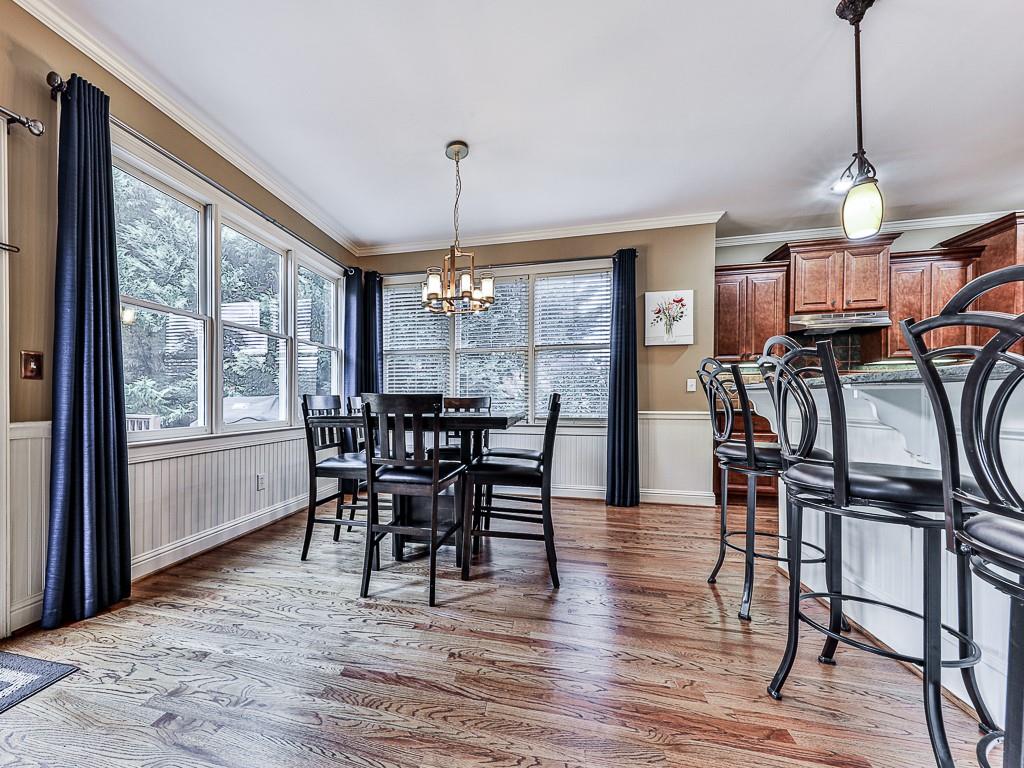 102 Pine Sandy Bank Drive