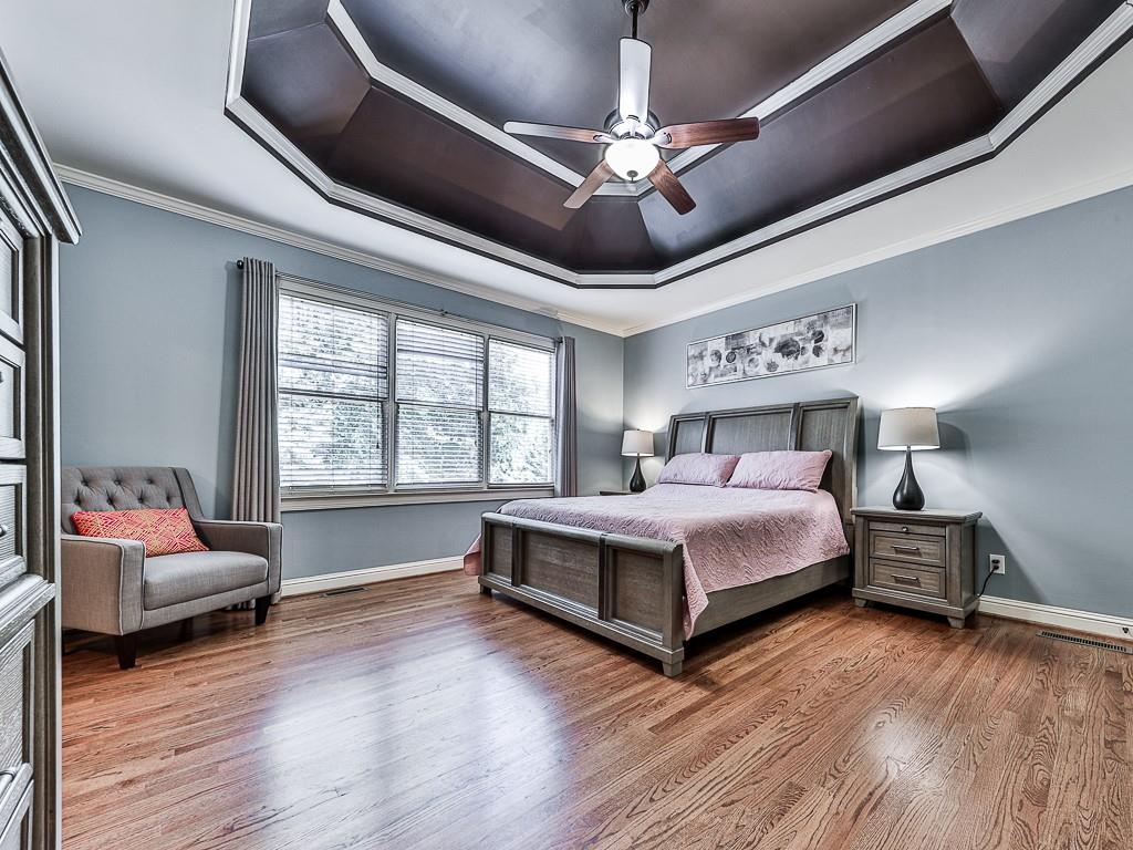 102 Pine Sandy Bank Drive