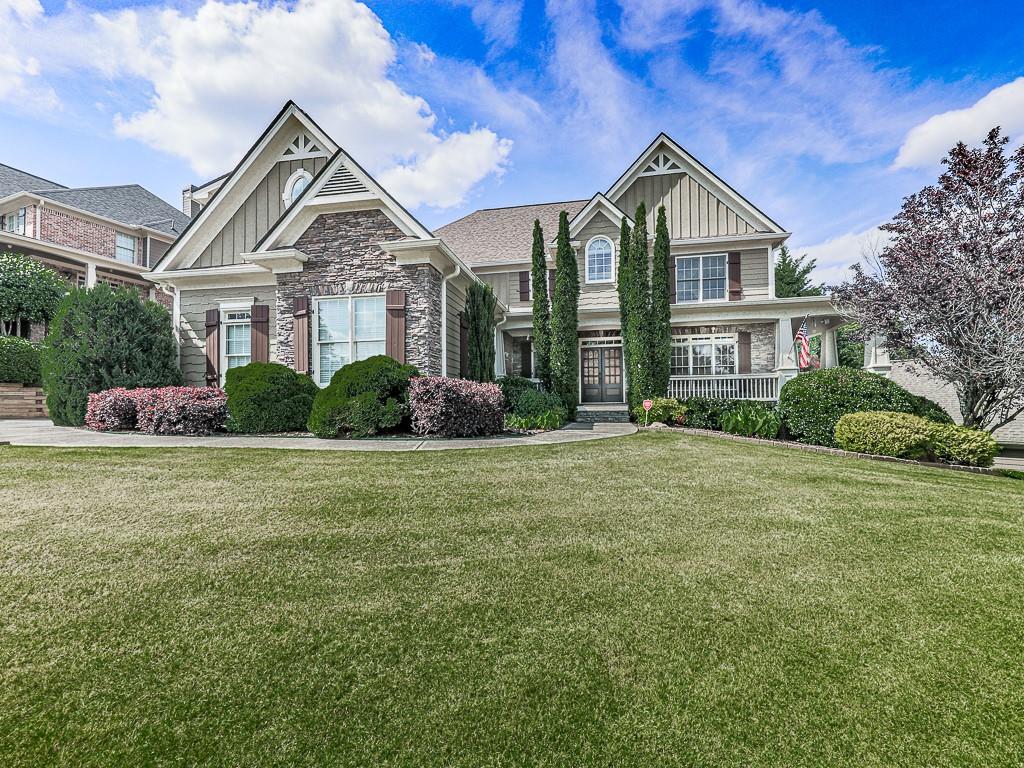 102 Pine Sandy Bank Drive