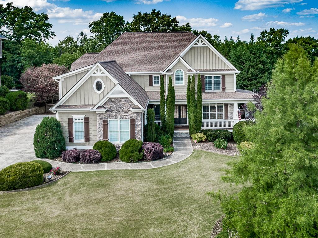 102 Pine Sandy Bank Drive