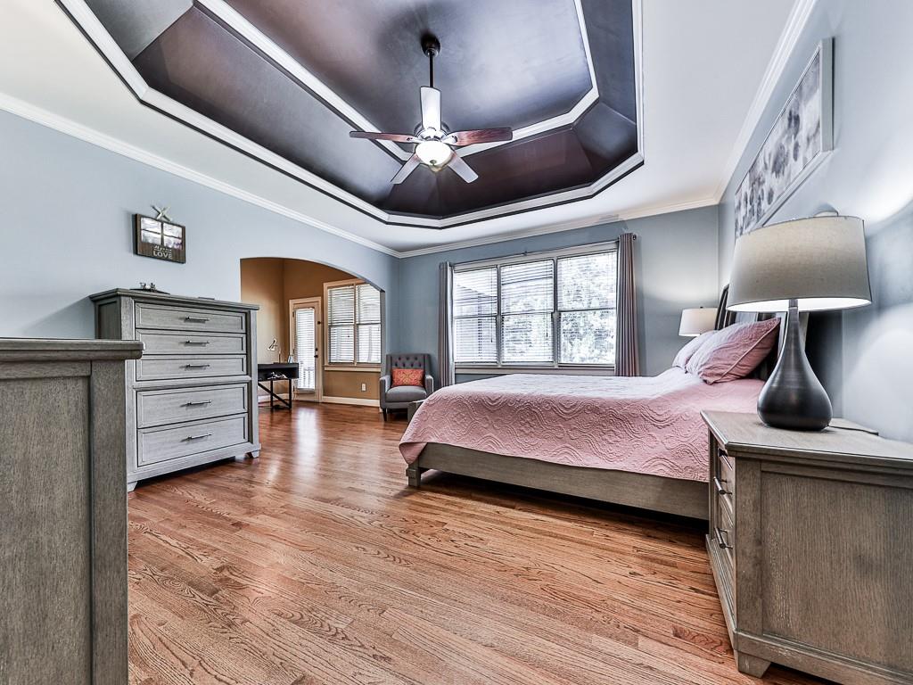 102 Pine Sandy Bank Drive