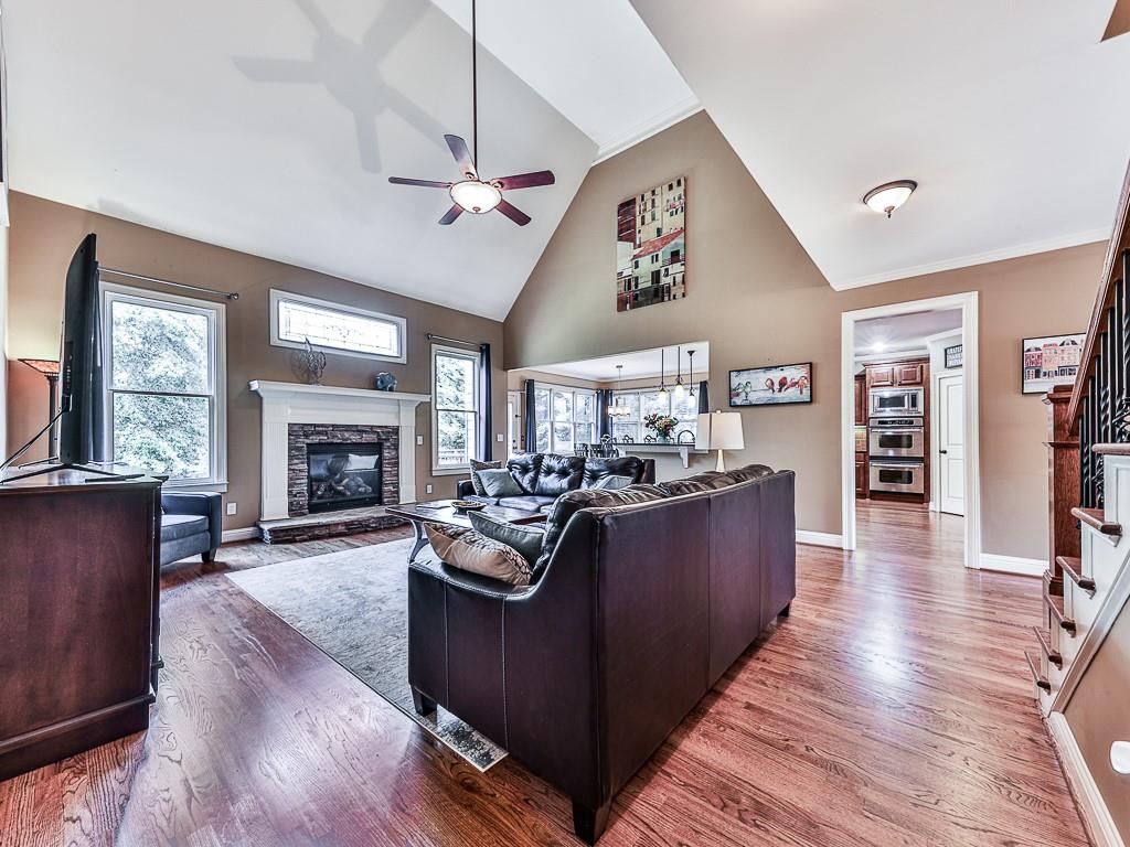 102 Pine Sandy Bank Drive