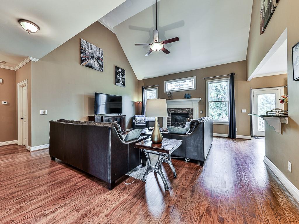 102 Pine Sandy Bank Drive