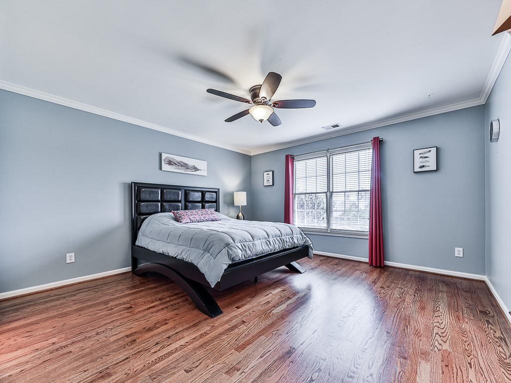 102 Pine Sandy Bank Drive