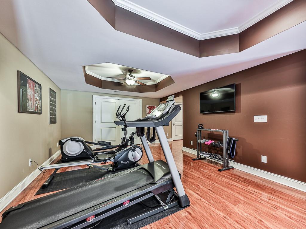 102 Pine Sandy Bank Drive