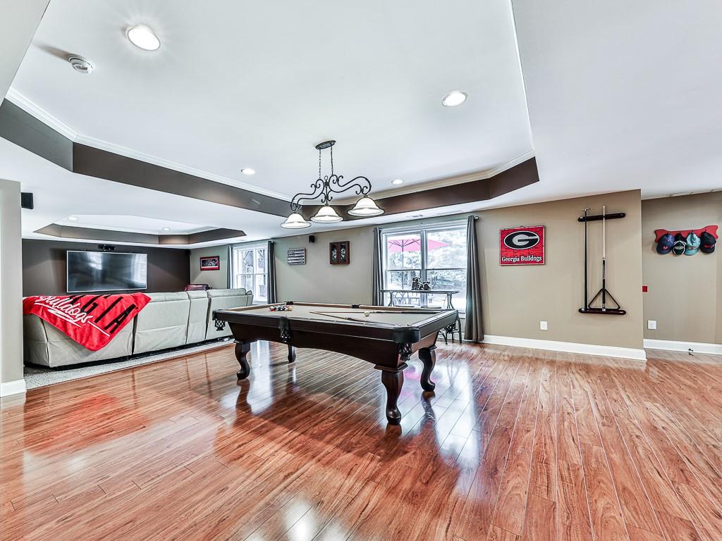 102 Pine Sandy Bank Drive