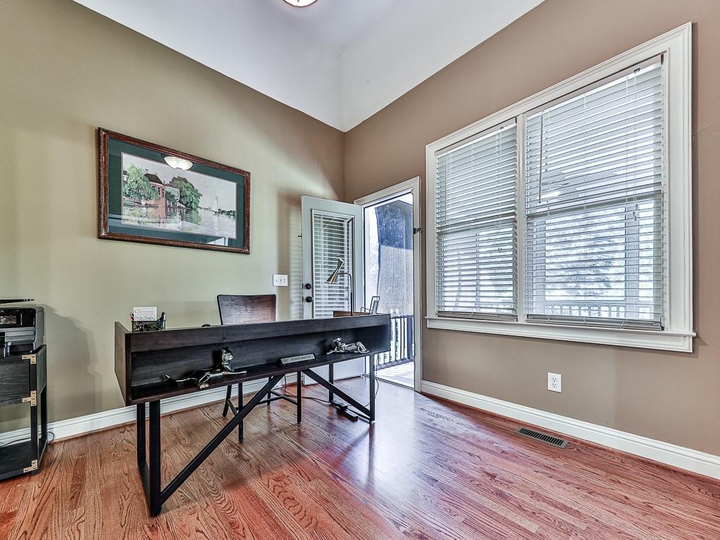 102 Pine Sandy Bank Drive