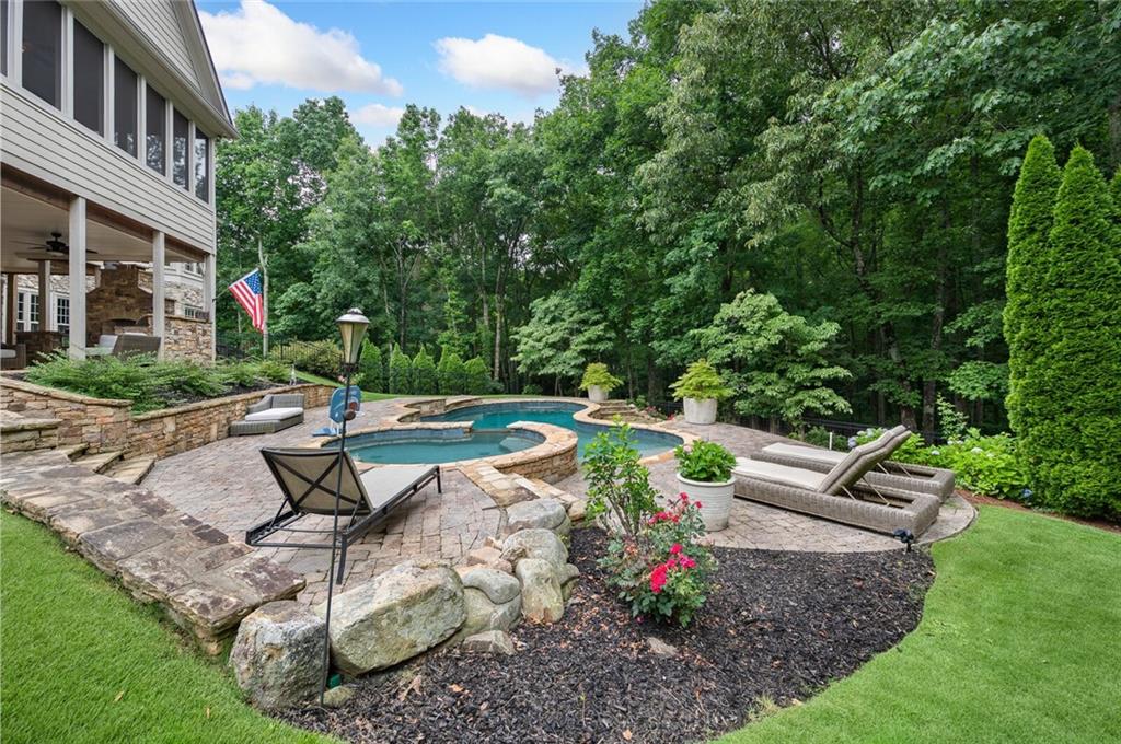 131 Arbor Shoals Drive