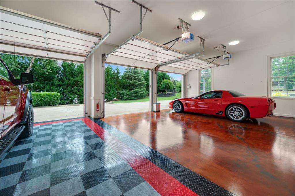 131 Arbor Shoals Drive