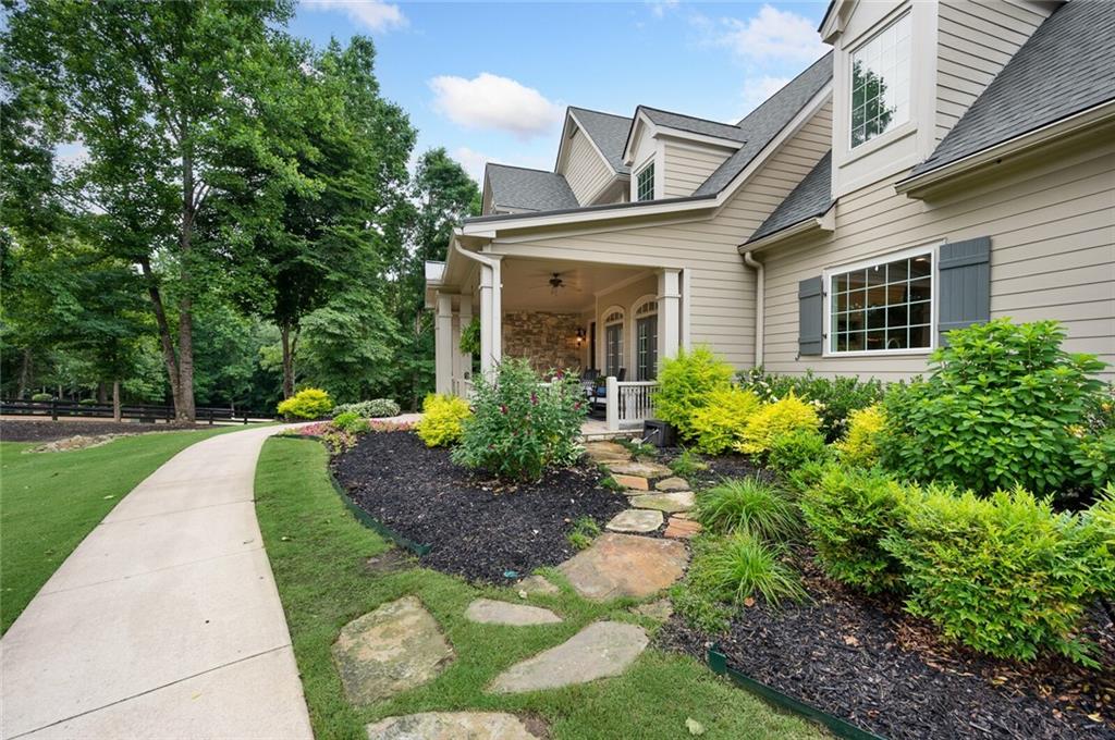 131 Arbor Shoals Drive