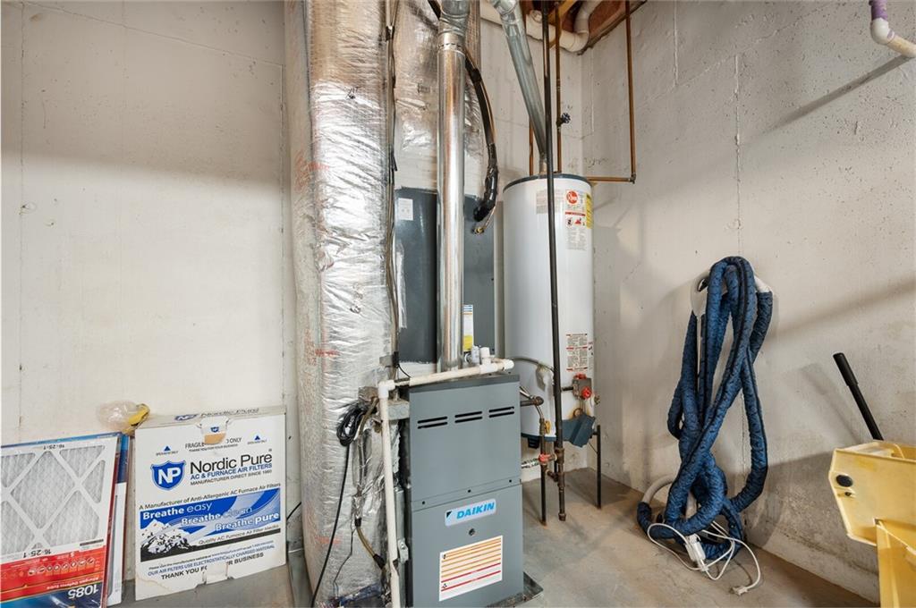 131 Arbor Shoals Drive