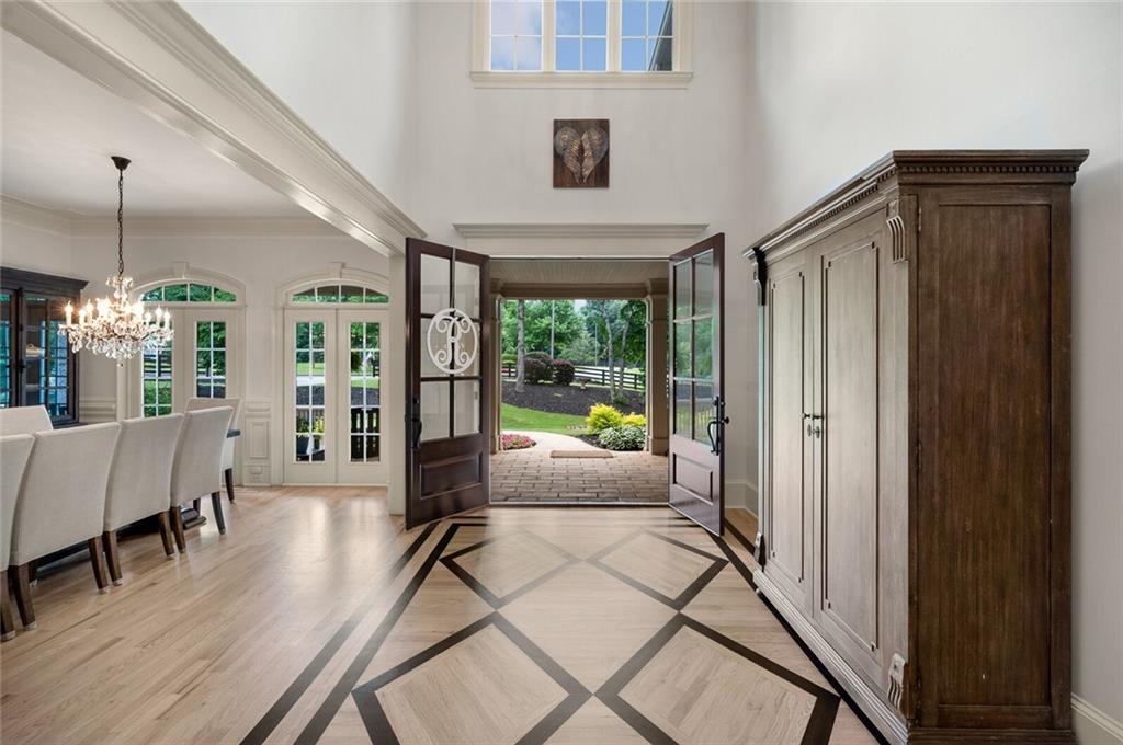 131 Arbor Shoals Drive