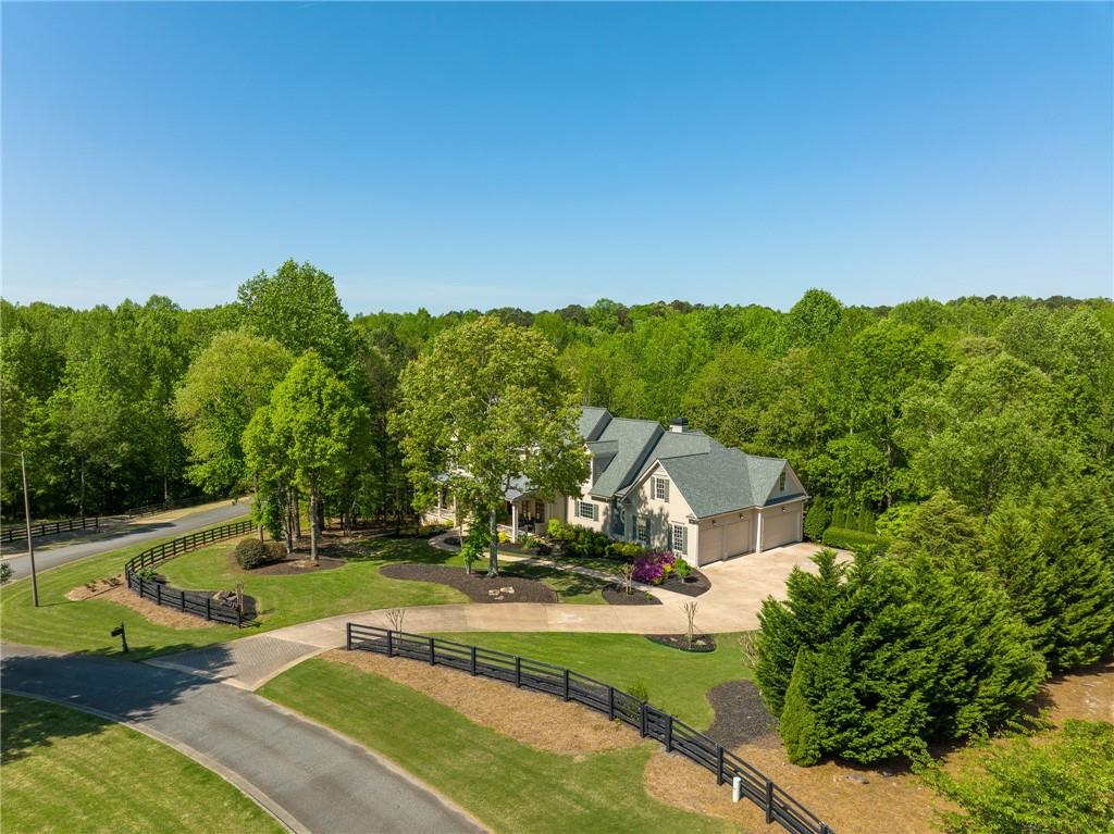 131 Arbor Shoals Drive