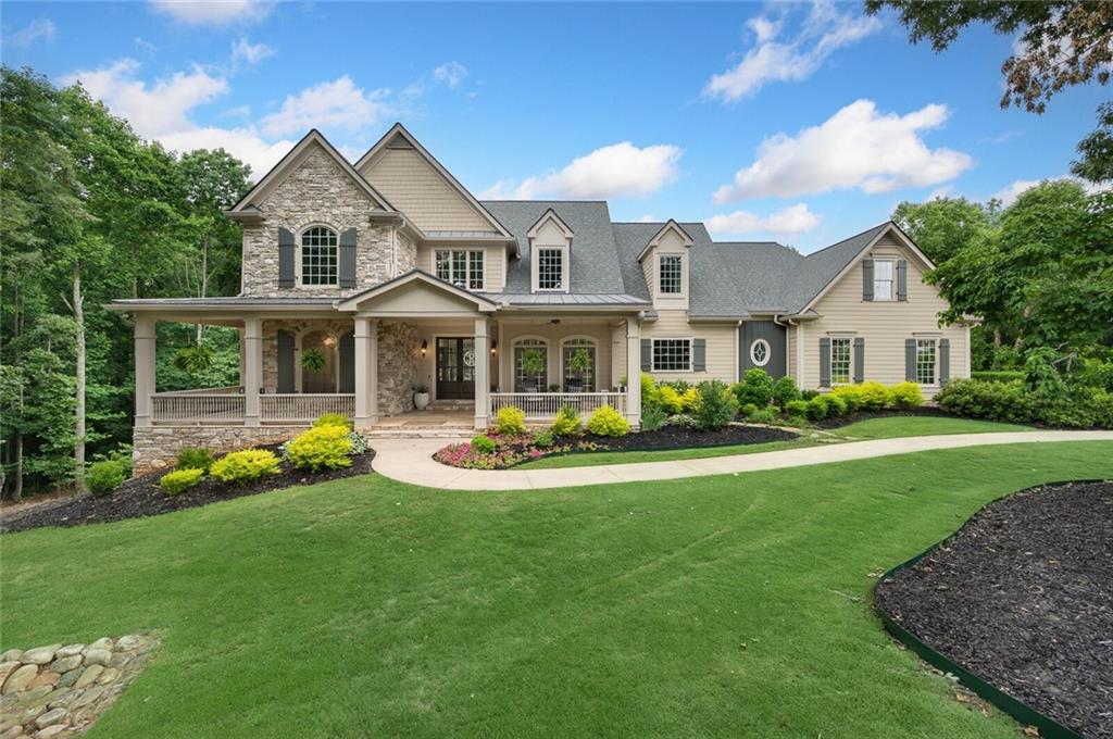 131 Arbor Shoals Drive