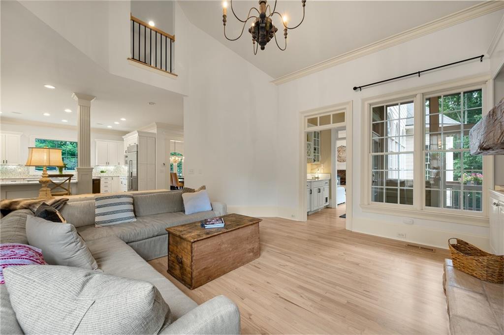 131 Arbor Shoals Drive