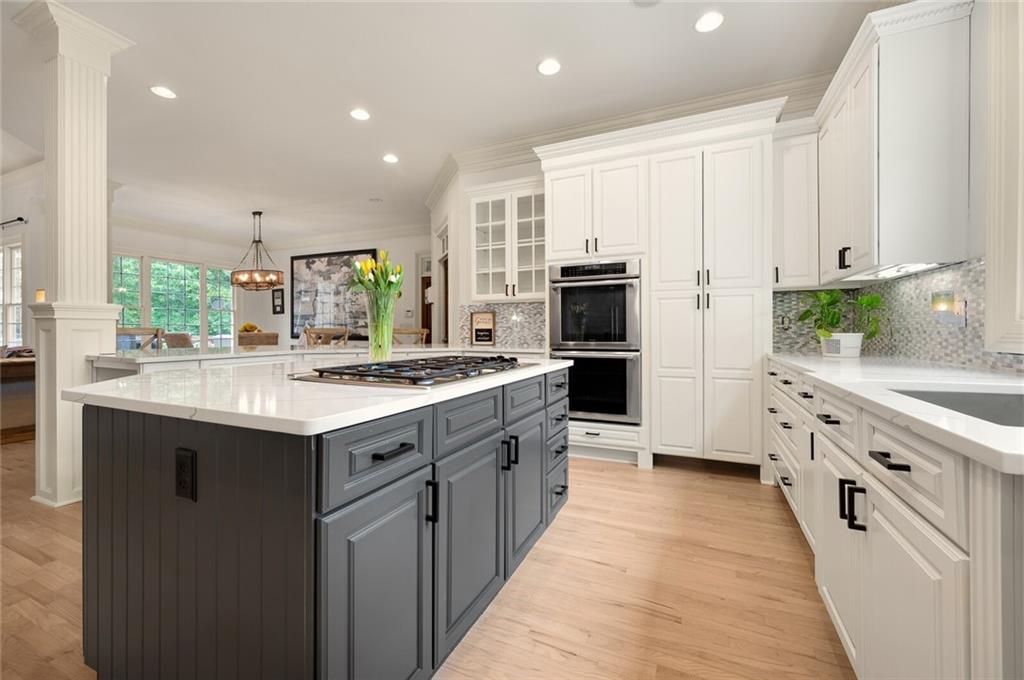 131 Arbor Shoals Drive