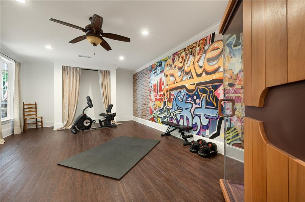 131 Arbor Shoals Drive