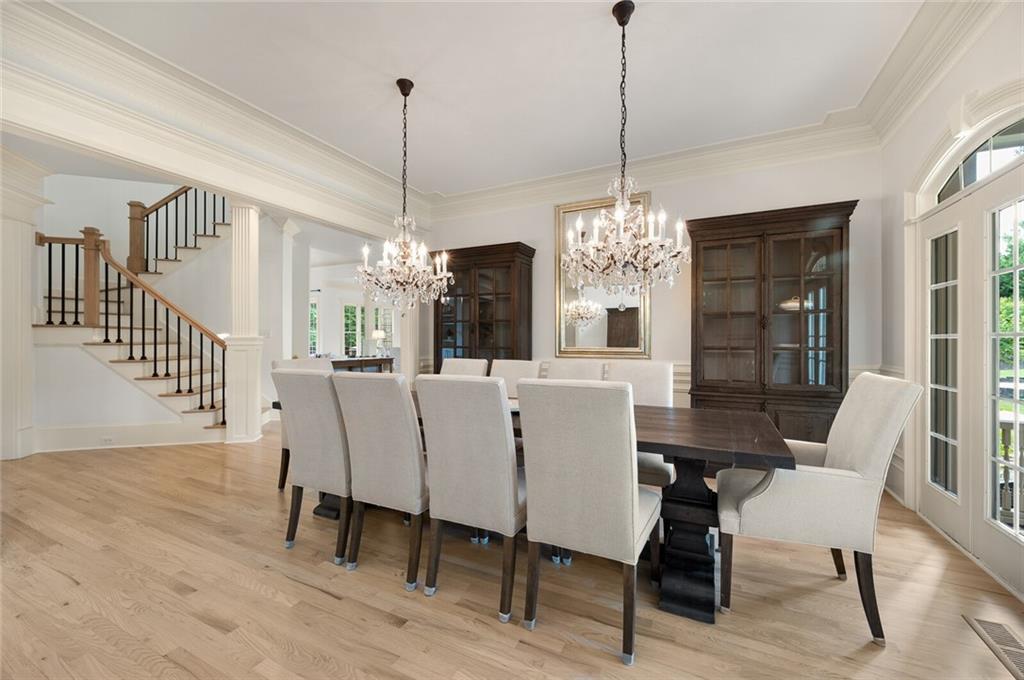 131 Arbor Shoals Drive