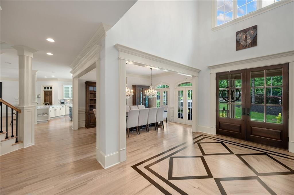 131 Arbor Shoals Drive