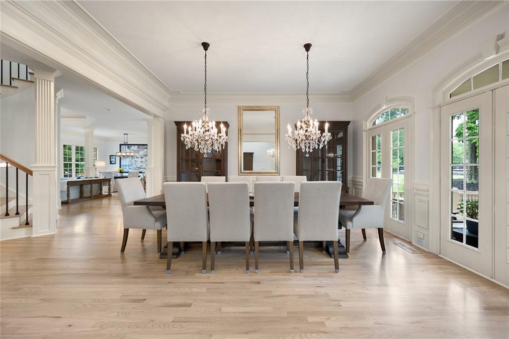 131 Arbor Shoals Drive