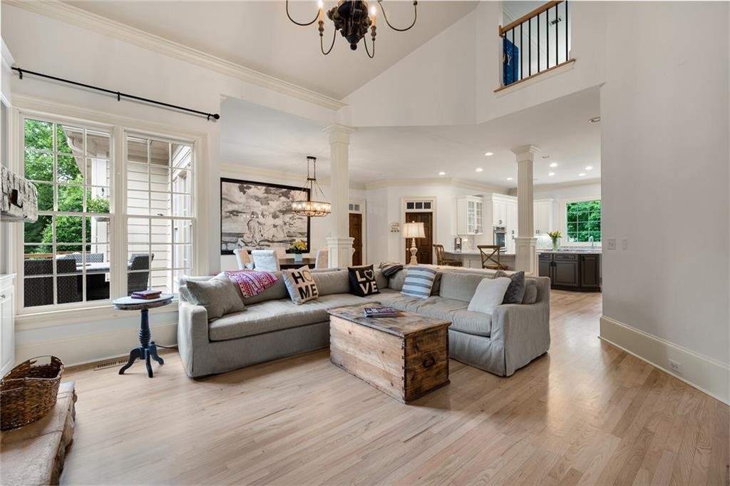 131 Arbor Shoals Drive