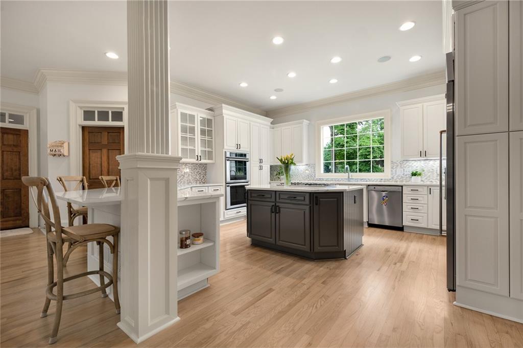 131 Arbor Shoals Drive