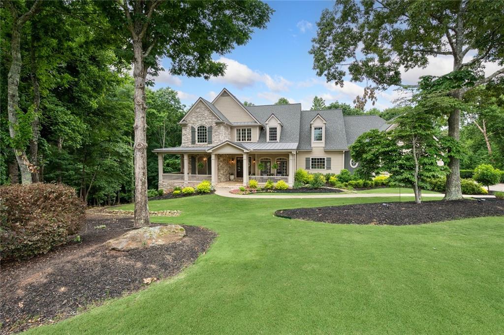 131 Arbor Shoals Drive