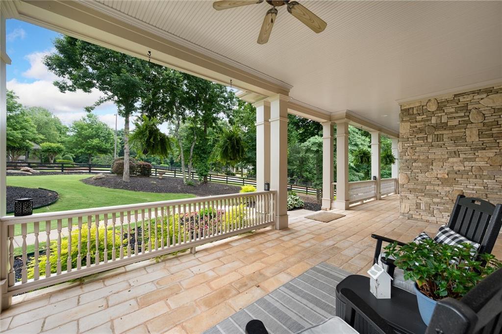 131 Arbor Shoals Drive