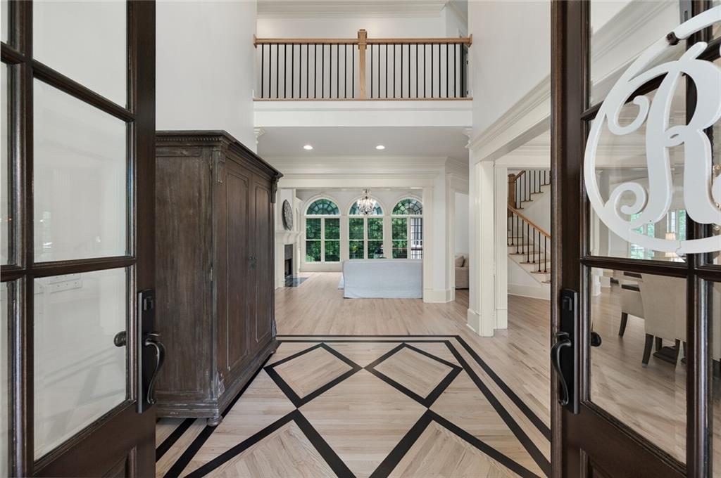 131 Arbor Shoals Drive