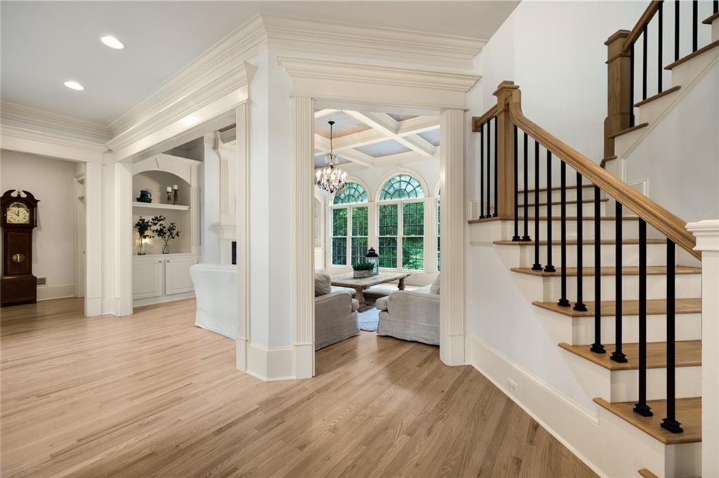 131 Arbor Shoals Drive