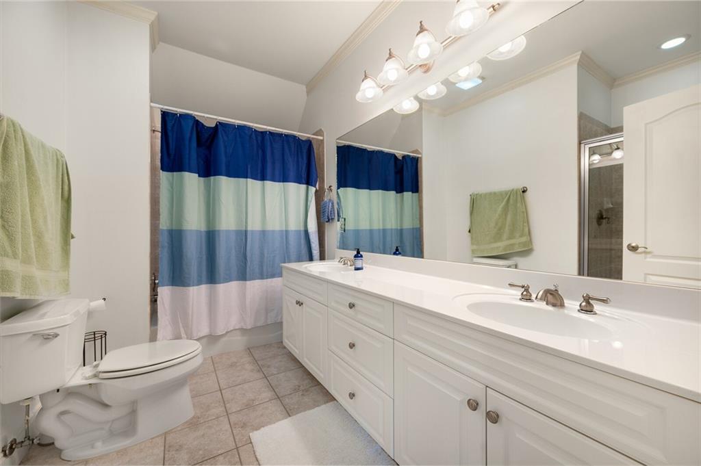 131 Arbor Shoals Drive