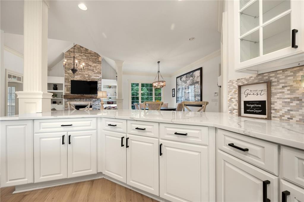 131 Arbor Shoals Drive