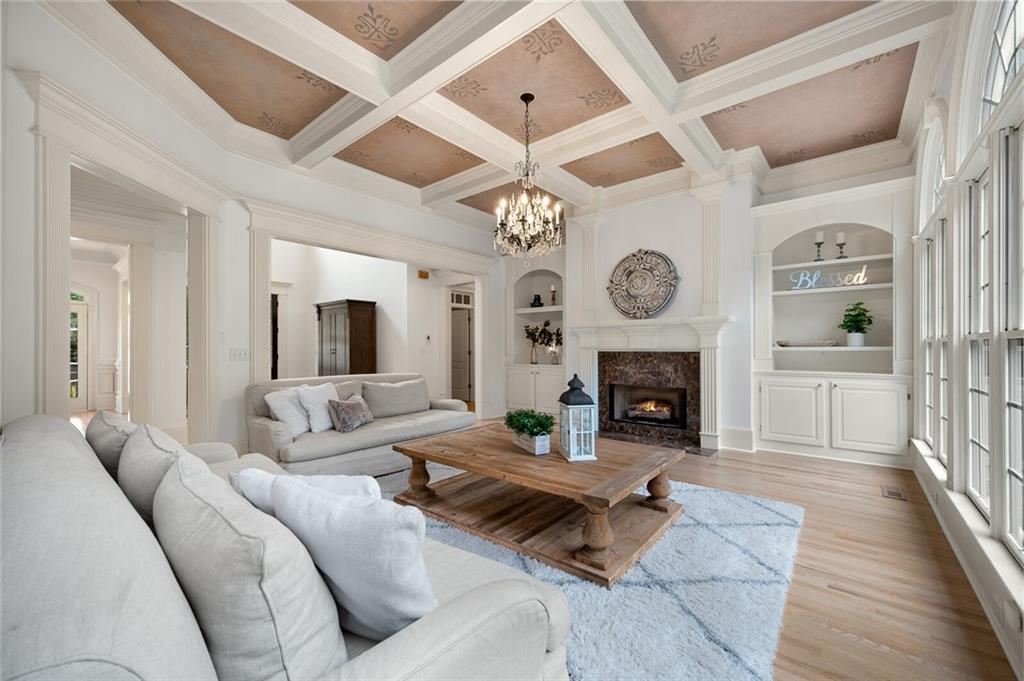 131 Arbor Shoals Drive