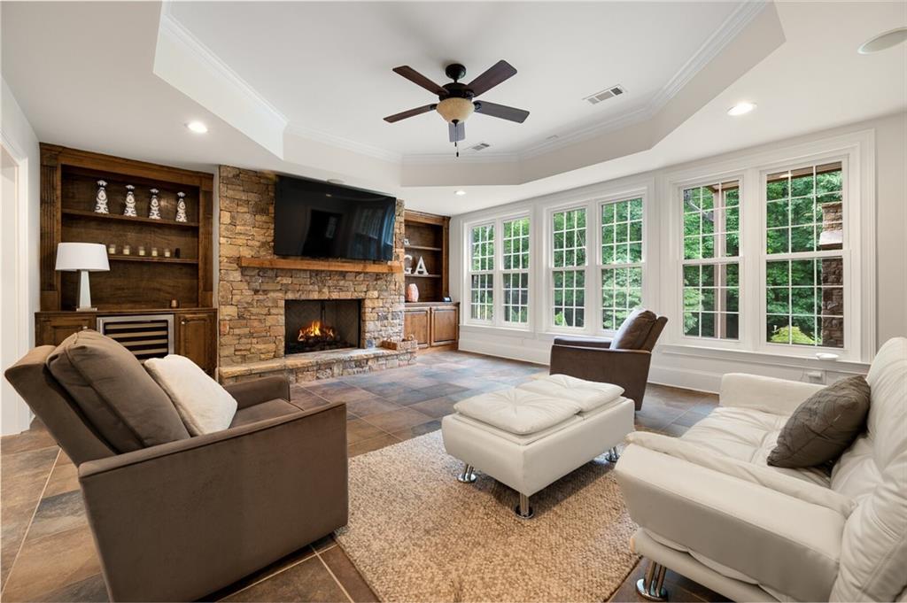 131 Arbor Shoals Drive