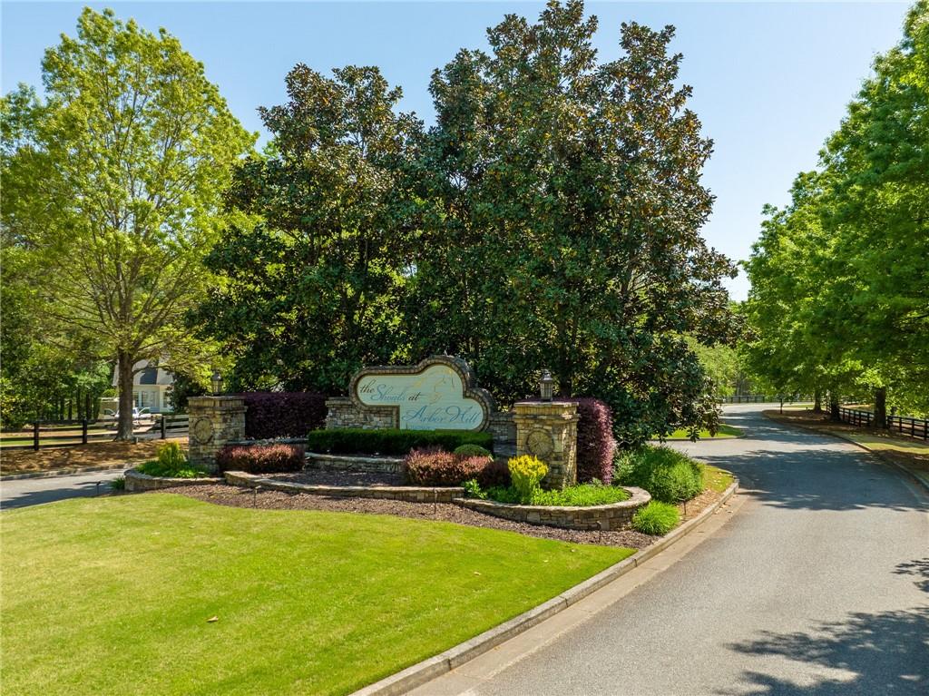 131 Arbor Shoals Drive