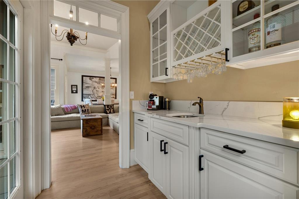 131 Arbor Shoals Drive