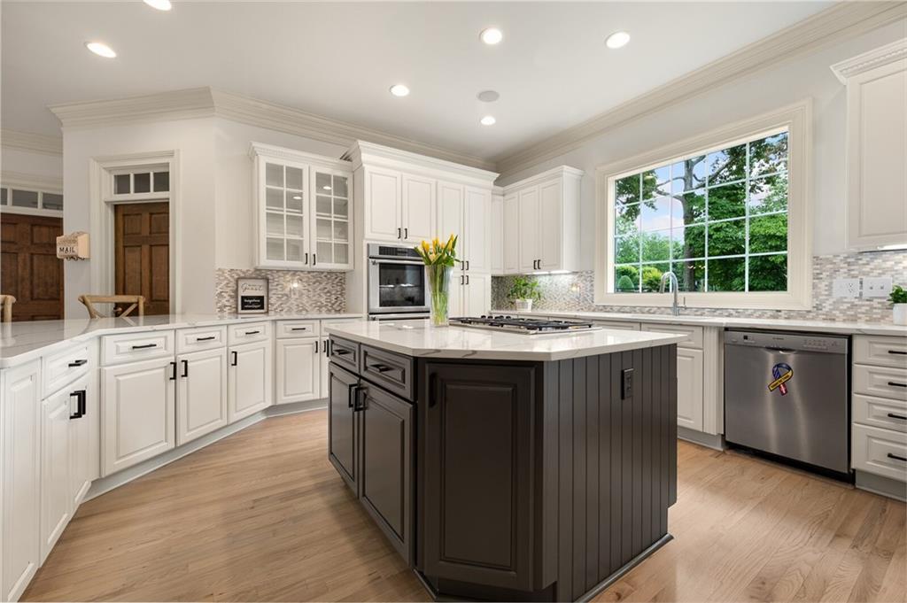 131 Arbor Shoals Drive