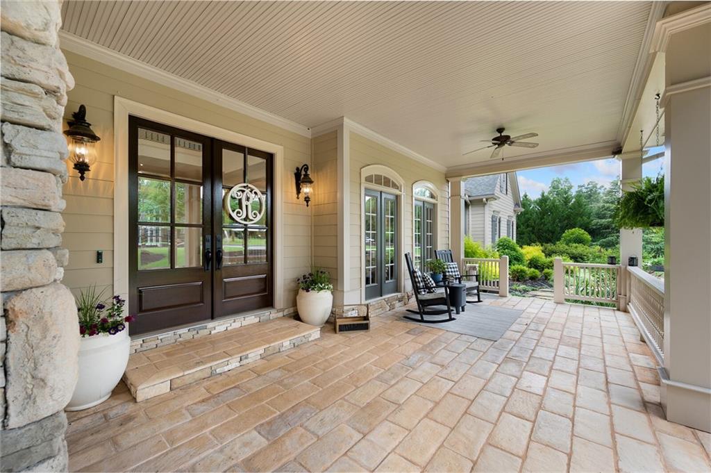 131 Arbor Shoals Drive