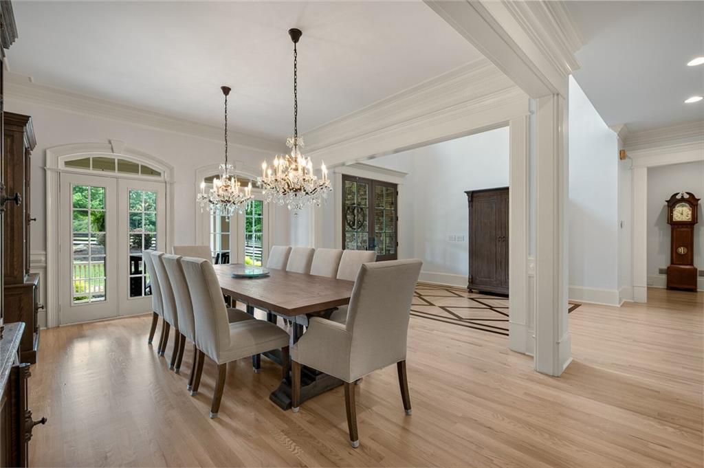 131 Arbor Shoals Drive