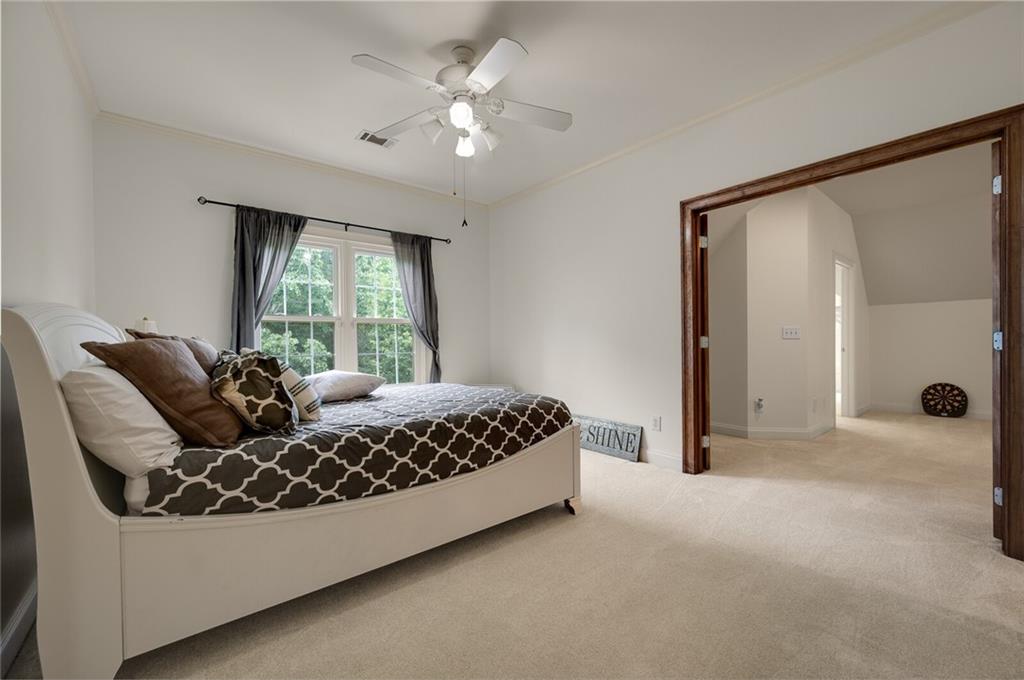 131 Arbor Shoals Drive