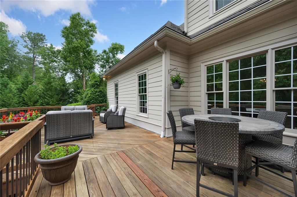 131 Arbor Shoals Drive