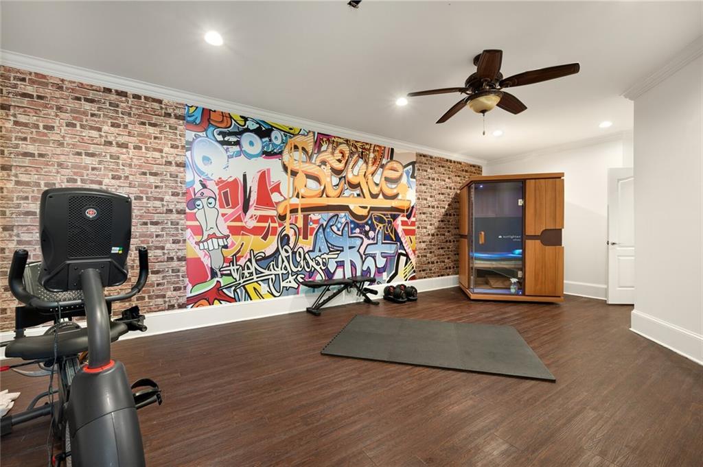 131 Arbor Shoals Drive