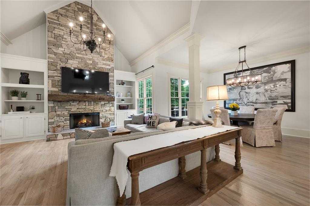 131 Arbor Shoals Drive