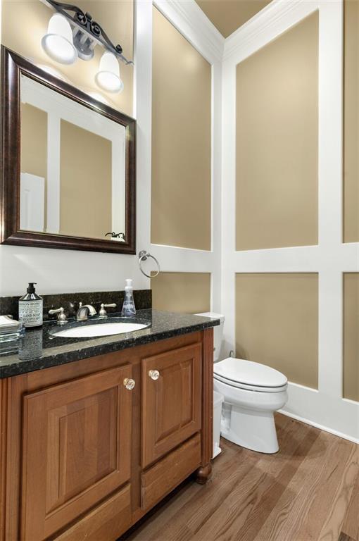 131 Arbor Shoals Drive