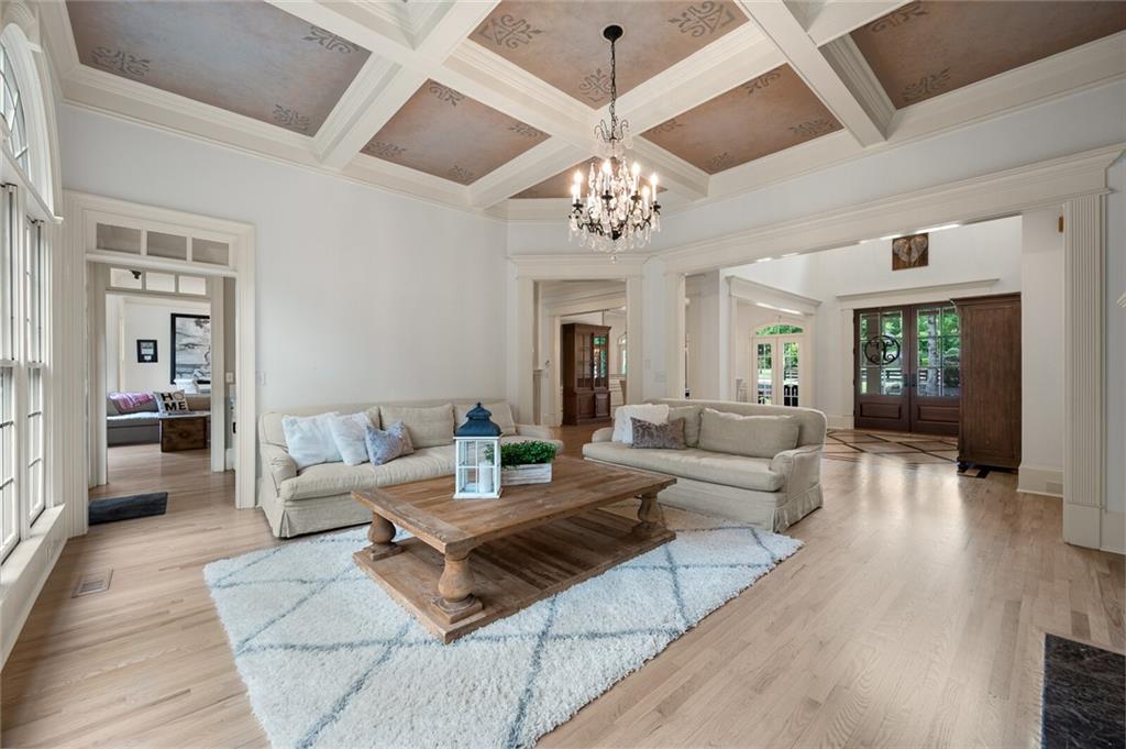 131 Arbor Shoals Drive