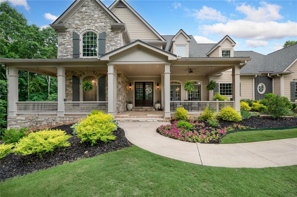 131 Arbor Shoals Drive